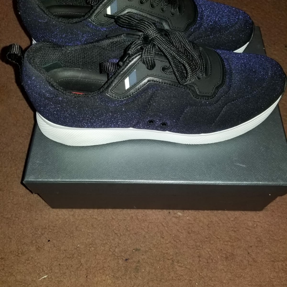Womens shoes - Picture 6 of 6